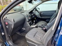 USED 2010 10 NISSAN QASHQAI 1.5 ACENTA DCI 5d 105 BHP www.suffolkcarcentre.co.uk - Located at Lowestoft