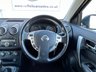 USED 2010 10 NISSAN QASHQAI 1.5 ACENTA DCI 5d 105 BHP www.suffolkcarcentre.co.uk - Located at Lowestoft