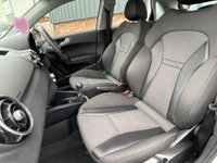 USED 2013 63 AUDI A1 1.6 SPORTBACK TDI SPORT 5d 103 BHP 1 YEARS MOT, AUDI HISTORY + ONLY 1 PREVIOUS KEEPER
