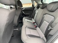 USED 2013 63 AUDI A1 1.6 SPORTBACK TDI SPORT 5d 103 BHP 1 YEARS MOT, AUDI HISTORY + ONLY 1 PREVIOUS KEEPER