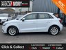 USED 2013 63 AUDI A1 1.6 SPORTBACK TDI SPORT 5d 103 BHP 1 YEARS MOT, AUDI HISTORY + ONLY 1 PREVIOUS KEEPER