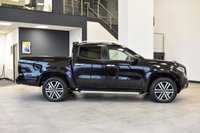 USED 2019 19 MERCEDES-BENZ X-CLASS 2.3 X250 D 4MATIC PROGRESSIVE 4d 188 BHP Style Pack, 19"s, Rear Cover