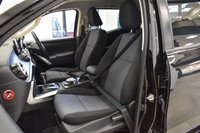 USED 2019 19 MERCEDES-BENZ X-CLASS 2.3 X250 D 4MATIC PROGRESSIVE 4d 188 BHP Style Pack, 19"s, Rear Cover