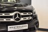 USED 2019 19 MERCEDES-BENZ X-CLASS 2.3 X250 D 4MATIC PROGRESSIVE 4d 188 BHP Style Pack, 19"s, Rear Cover
