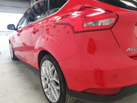 USED 2015 64 FORD FOCUS 1.0 TITANIUM X 5d 124 BHP &pound;20 road Tax