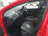 USED 2015 64 FORD FOCUS 1.0 TITANIUM X 5d 124 BHP &pound;20 road Tax