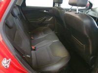 USED 2015 64 FORD FOCUS 1.0 TITANIUM X 5d 124 BHP &pound;20 road Tax
