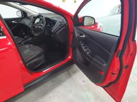 USED 2015 64 FORD FOCUS 1.0 TITANIUM X 5d 124 BHP &pound;20 road Tax