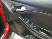 USED 2015 64 FORD FOCUS 1.0 TITANIUM X 5d 124 BHP &pound;20 road Tax