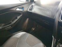 USED 2015 64 FORD FOCUS 1.0 TITANIUM X 5d 124 BHP &pound;20 road Tax