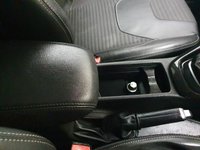 USED 2015 64 FORD FOCUS 1.0 TITANIUM X 5d 124 BHP &pound;20 road Tax
