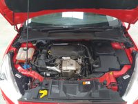 USED 2015 64 FORD FOCUS 1.0 TITANIUM X 5d 124 BHP &pound;20 road Tax