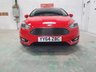 USED 2015 64 FORD FOCUS 1.0 TITANIUM X 5d 124 BHP &pound;20 road Tax