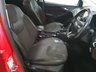USED 2015 64 FORD FOCUS 1.0 TITANIUM X 5d 124 BHP &pound;20 road Tax