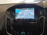 USED 2015 64 FORD FOCUS 1.0 TITANIUM X 5d 124 BHP &pound;20 road Tax