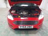 USED 2015 64 FORD FOCUS 1.0 TITANIUM X 5d 124 BHP &pound;20 road Tax