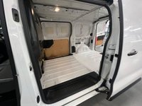 USED 2017 17 PEUGEOT EXPERT 1.6L BLUE HDI PROFESSIONAL STANDARD 0d 115 BHP Twin Side Loading Doors