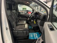 USED 2017 17 PEUGEOT EXPERT 1.6L BLUE HDI PROFESSIONAL STANDARD 0d 115 BHP Twin Side Loading Doors
