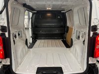 USED 2017 17 PEUGEOT EXPERT 1.6L BLUE HDI PROFESSIONAL STANDARD 0d 115 BHP Twin Side Loading Doors