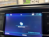 USED 2017 17 PEUGEOT EXPERT 1.6L BLUE HDI PROFESSIONAL STANDARD 0d 115 BHP Twin Side Loading Doors