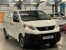 USED 2017 17 PEUGEOT EXPERT 1.6L BLUE HDI PROFESSIONAL STANDARD 0d 115 BHP Twin Side Loading Doors