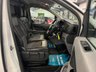 USED 2017 17 PEUGEOT EXPERT 1.6L BLUE HDI PROFESSIONAL STANDARD 0d 115 BHP Twin Side Loading Doors