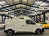 USED 2017 17 PEUGEOT EXPERT 1.6L BLUE HDI PROFESSIONAL STANDARD 0d 115 BHP Twin Side Loading Doors