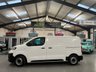 USED 2017 17 PEUGEOT EXPERT 1.6L BLUE HDI PROFESSIONAL STANDARD 0d 115 BHP Twin Side Loading Doors