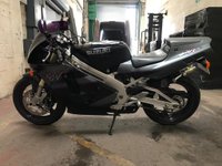USED 1994 M SUZUKI RGV250 R Sports 2 Stroke Classic Immaculate, engine rebuilt