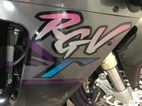 USED 1994 M SUZUKI RGV250 R Sports 2 Stroke Classic Immaculate, engine rebuilt