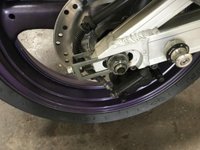 USED 1994 M SUZUKI RGV250 R Sports 2 Stroke Classic Immaculate, engine rebuilt