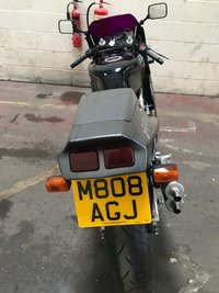 USED 1994 M SUZUKI RGV250 R Sports 2 Stroke Classic Immaculate, engine rebuilt