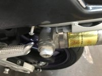 USED 1994 M SUZUKI RGV250 R Sports 2 Stroke Classic Immaculate, engine rebuilt