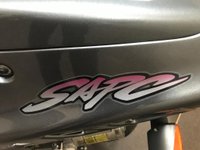 USED 1994 M SUZUKI RGV250 R Sports 2 Stroke Classic Immaculate, engine rebuilt