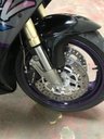 USED 1994 M SUZUKI RGV250 R Sports 2 Stroke Classic Immaculate, engine rebuilt