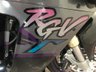 USED 1994 M SUZUKI RGV250 R Sports 2 Stroke Classic Immaculate, engine rebuilt