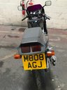 USED 1994 M SUZUKI RGV250 R Sports 2 Stroke Classic Immaculate, engine rebuilt