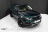 USED 2017 17 LAND ROVER RANGE ROVER EVOQUE 2.0 TD4 SE TECH 5d 177 BHP / STUNNING CAR!