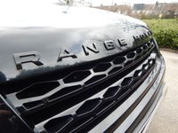 USED 2017 17 LAND ROVER RANGE ROVER SPORT 3.0 SDV6 HSE DYNAMIC 5d 306 BHP F/LR/SH-IVORY LEATHER-SATNAV