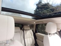 USED 2017 17 LAND ROVER RANGE ROVER SPORT 3.0 SDV6 HSE DYNAMIC 5d 306 BHP F/LR/SH-IVORY LEATHER-SATNAV