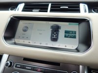 USED 2017 17 LAND ROVER RANGE ROVER SPORT 3.0 SDV6 HSE DYNAMIC 5d 306 BHP F/LR/SH-IVORY LEATHER-SATNAV