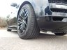 USED 2017 17 LAND ROVER RANGE ROVER SPORT 3.0 SDV6 HSE DYNAMIC 5d 306 BHP F/LR/SH-IVORY LEATHER-SATNAV