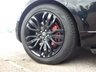 USED 2017 17 LAND ROVER RANGE ROVER SPORT 3.0 SDV6 HSE DYNAMIC 5d 306 BHP F/LR/SH-IVORY LEATHER-SATNAV