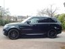 USED 2017 17 LAND ROVER RANGE ROVER SPORT 3.0 SDV6 HSE DYNAMIC 5d 306 BHP F/LR/SH-IVORY LEATHER-SATNAV