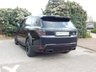 USED 2017 17 LAND ROVER RANGE ROVER SPORT 3.0 SDV6 HSE DYNAMIC 5d 306 BHP F/LR/SH-IVORY LEATHER-SATNAV