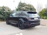 USED 2017 17 LAND ROVER RANGE ROVER SPORT 3.0 SDV6 HSE DYNAMIC 5d 306 BHP F/LR/SH-IVORY LEATHER-SATNAV