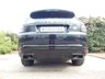 USED 2017 17 LAND ROVER RANGE ROVER SPORT 3.0 SDV6 HSE DYNAMIC 5d 306 BHP F/LR/SH-IVORY LEATHER-SATNAV