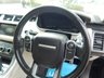 USED 2017 17 LAND ROVER RANGE ROVER SPORT 3.0 SDV6 HSE DYNAMIC 5d 306 BHP F/LR/SH-IVORY LEATHER-SATNAV
