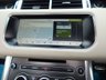 USED 2017 17 LAND ROVER RANGE ROVER SPORT 3.0 SDV6 HSE DYNAMIC 5d 306 BHP F/LR/SH-IVORY LEATHER-SATNAV