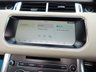 USED 2017 17 LAND ROVER RANGE ROVER SPORT 3.0 SDV6 HSE DYNAMIC 5d 306 BHP F/LR/SH-IVORY LEATHER-SATNAV